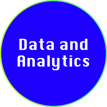 Data and Analytics